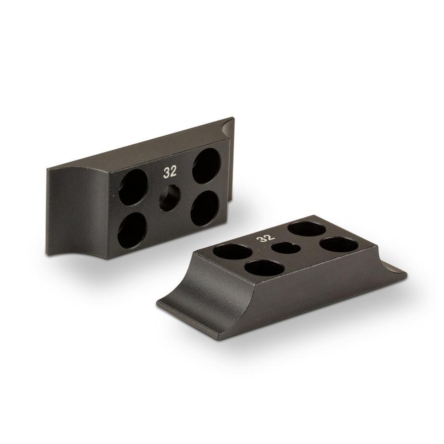 Lower casting uni 30/32 mm