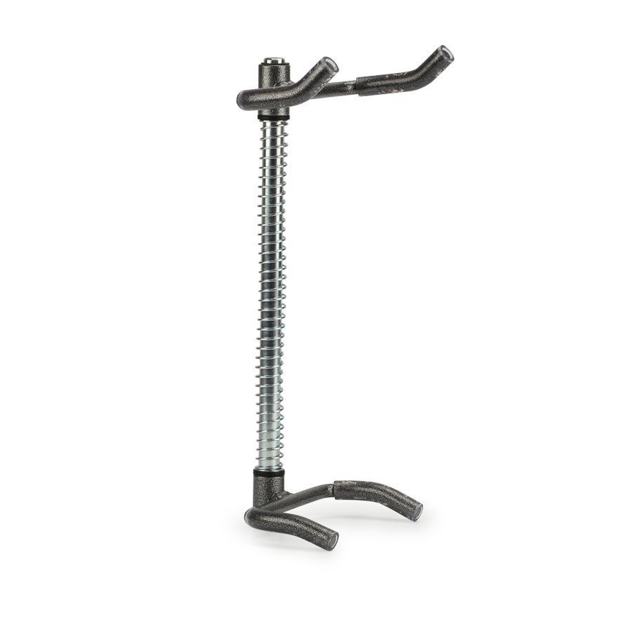 Steering wheel blockade