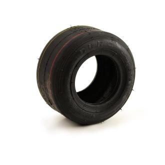 DURO pneus à l'avant 10 × 4.5 - 5 HF-242 65 ShA