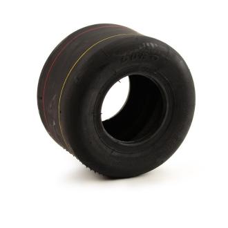DURO pneus derriér 11 × 6.0 - 5 HF-242 65 ShA