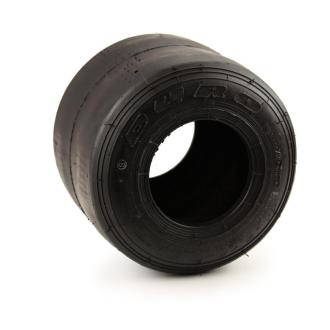 DURO pneus derriér medium 11 × 7.1 - 5 HF-242V 56 ShA
