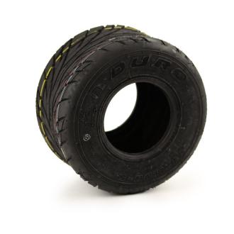 DURO rain tires rear 11 × 6.00 - 5 DI - 4012 58 ShA
