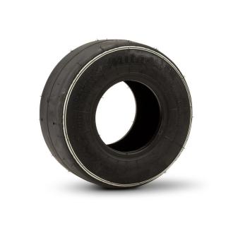 Mitas Leihkart Reifen SRH weiß hart 10 × 4.50 - 5 67 ShA