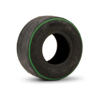 Mitas rental tires SRC green soft 10×4.50–5