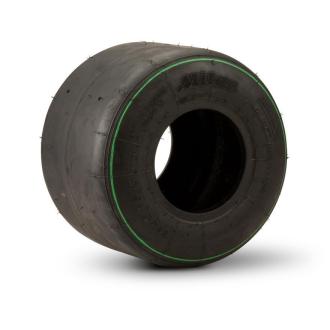 Mitas pneus SRC vert doux 11 × 7.10 - 5