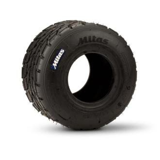 Mitas rain tires SRW 11 × 6.00 - 5