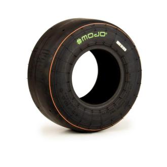 MOJO D5 CIK tires 10 × 4.5 - 5