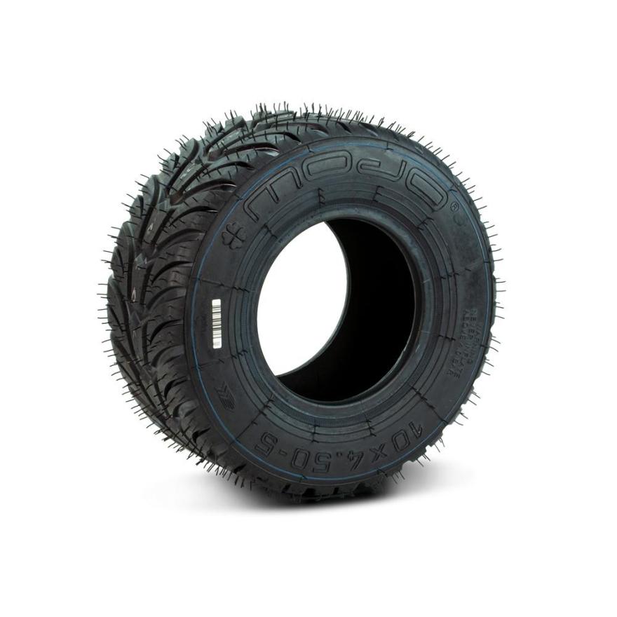Mojo W5 CIK vorne 10×4.50-5 Regen