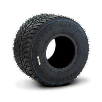 Mojo W5 CIK hinten 11×6.00-5 Regen