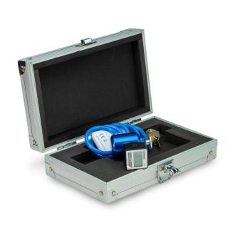 Manometre protege 0,1-10 bar