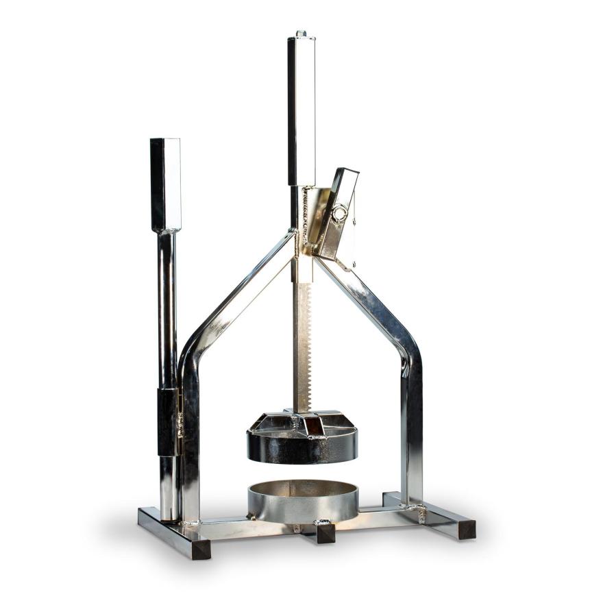 Reifenabdrückgerät Profi