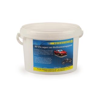 Mounting paste for tires 3 kg
