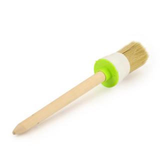 Brush for mounting paste Ø: 35 mm