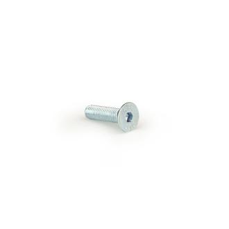 Allen countersunk bolt DIN 7991