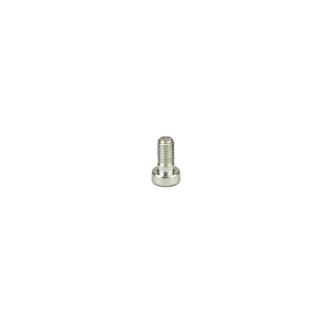 Schraube für Flanschwelle M6 × 12 mm