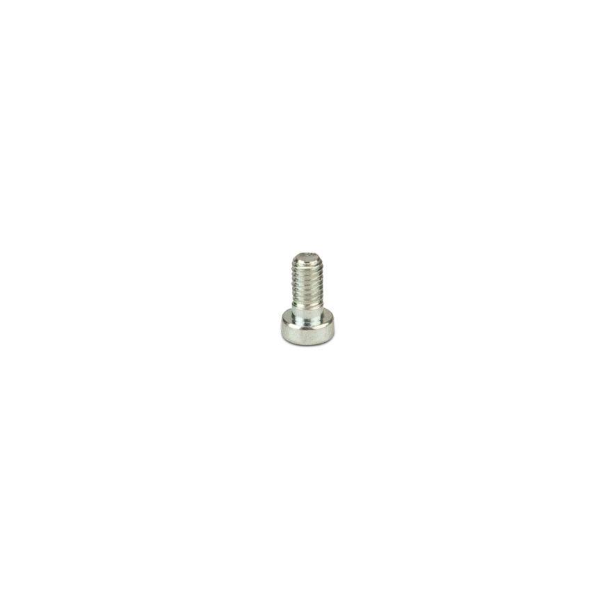 Schraube für Flanschwelle M6 × 12 mm