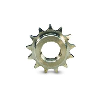 Sprocket for dry clutch M24x1,5