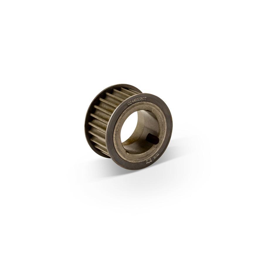 Drive belt wheel 24t f. TL1108 8M30 for HTD + RPP