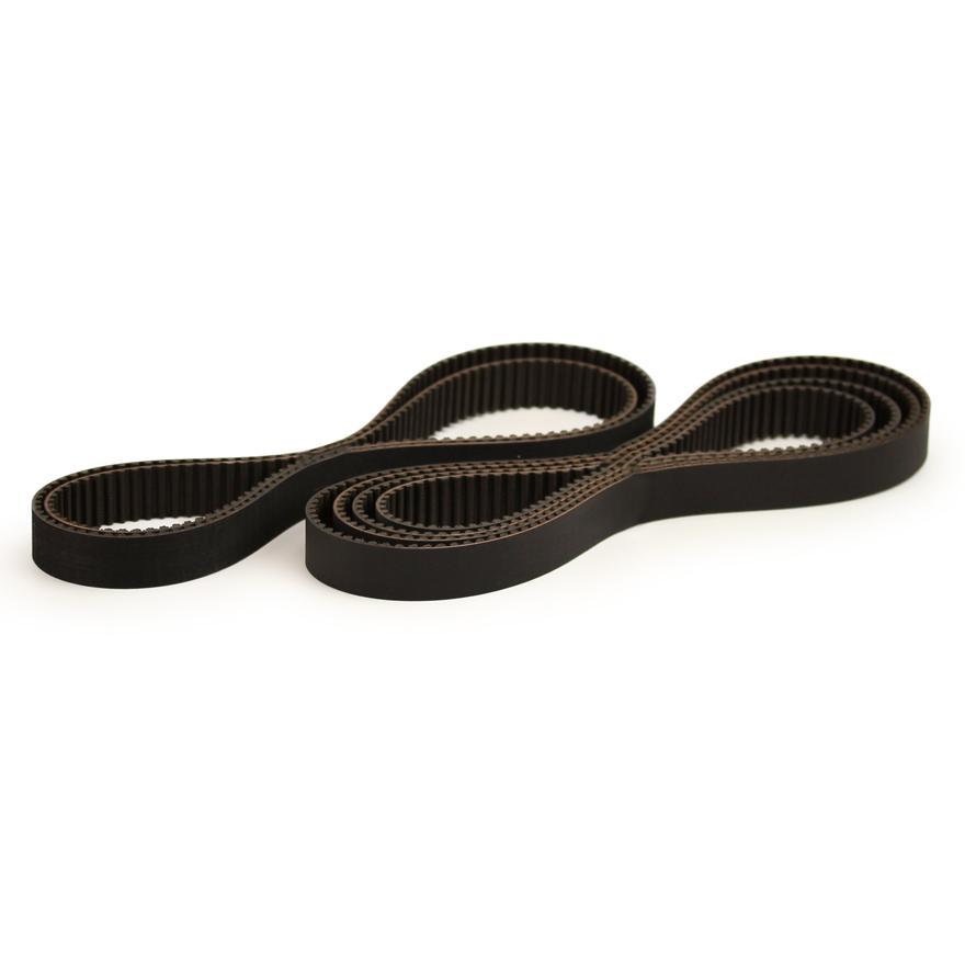 Drive belt for STD drive belt wheel