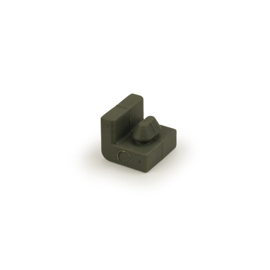 Rubber Buffer (201720)