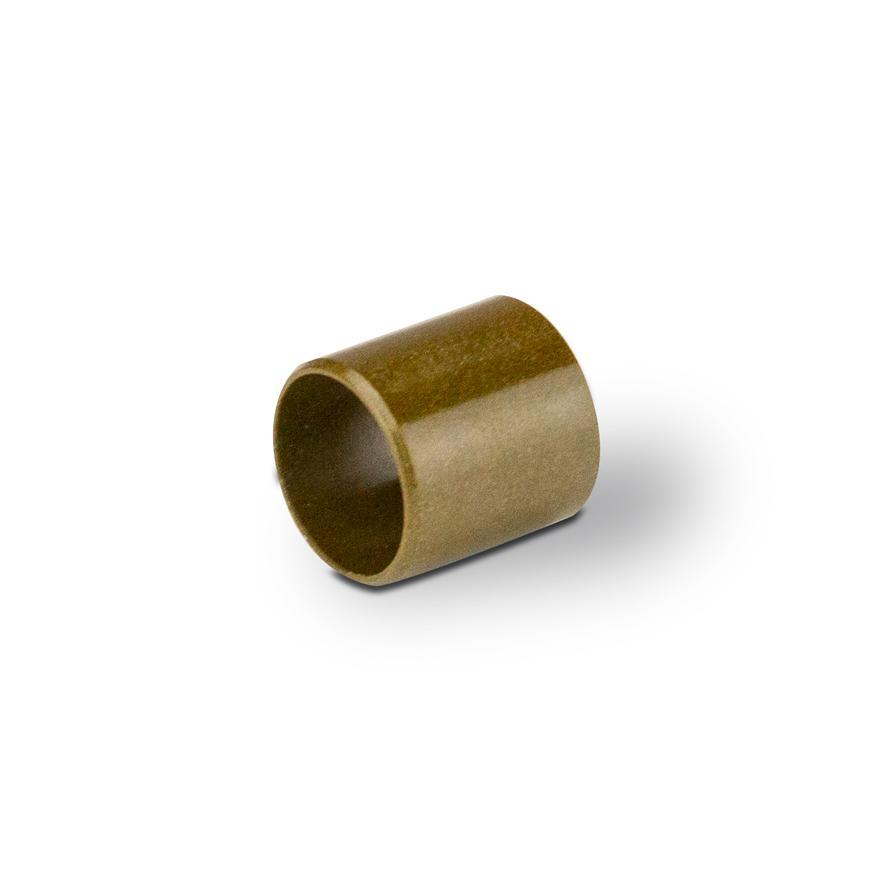 Plain bearing 15 × 17 × 20 mm 11t.