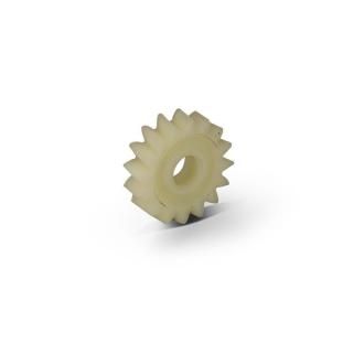 Pignon de pompe à eau 16 d. (234415)