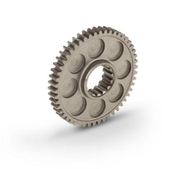 Pignon de balancier 50d. (234435)