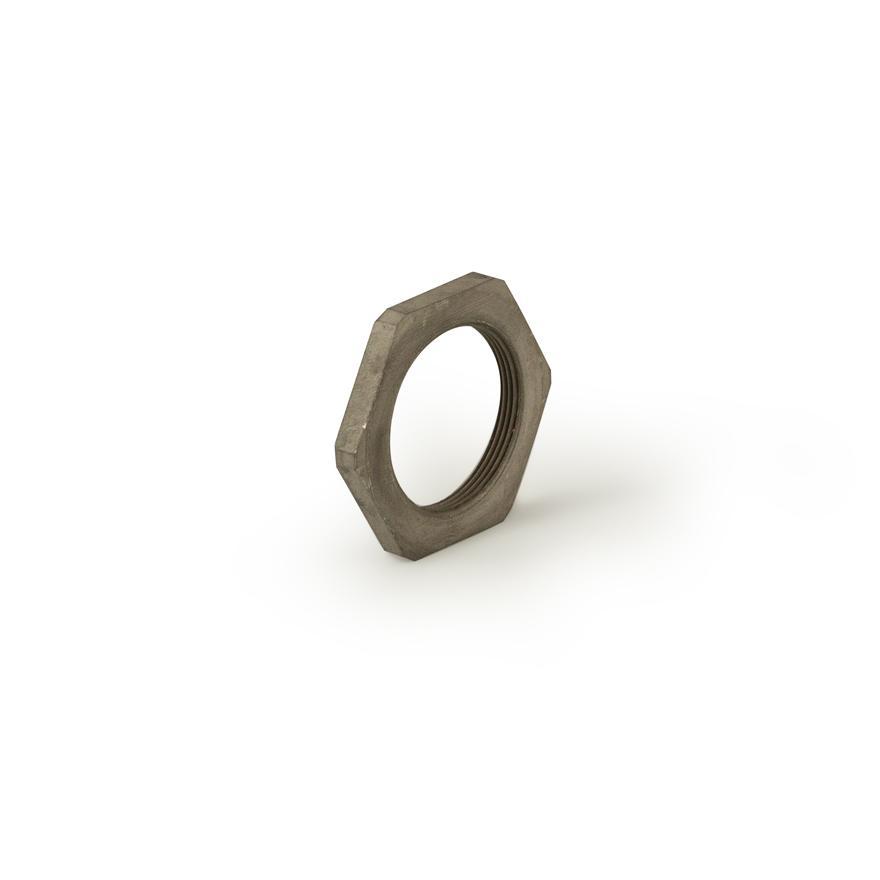 Hex. nut M28 × 1 for sprocket (242925)
