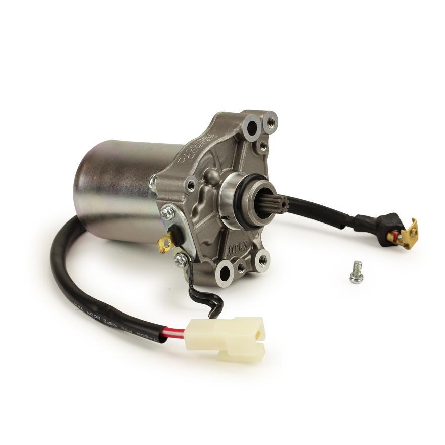 Electric starter assy. (294805)