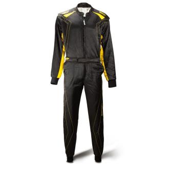 Speed-Racewear Suit SILVERSTONE RS-2