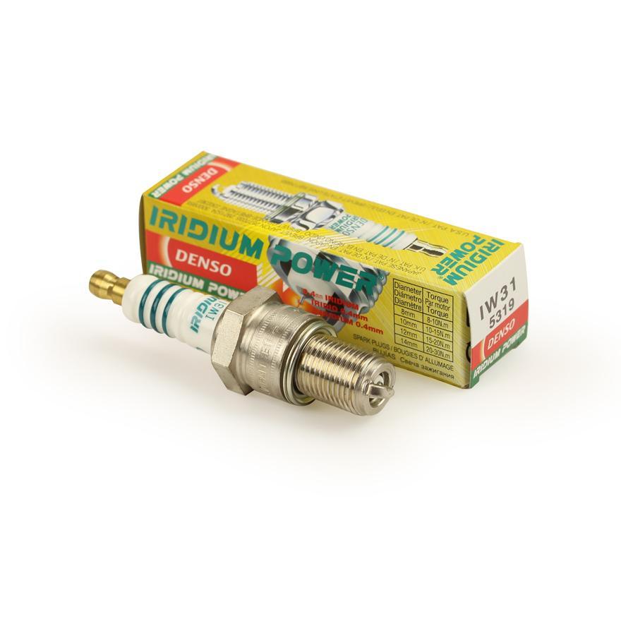 Spark plug Denso (297839 and others)