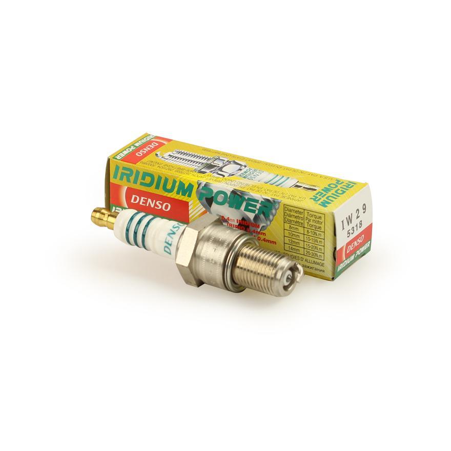 Bougie Denso (297839 et d’autres)