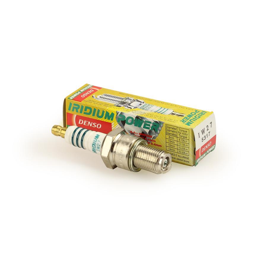 Spark plug Denso (297839 and others)