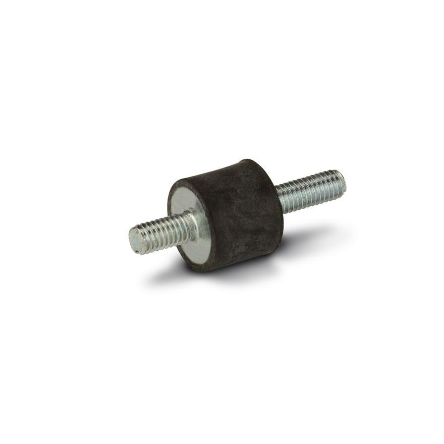 Silentbloc M6 18 × 15 mm (660520)