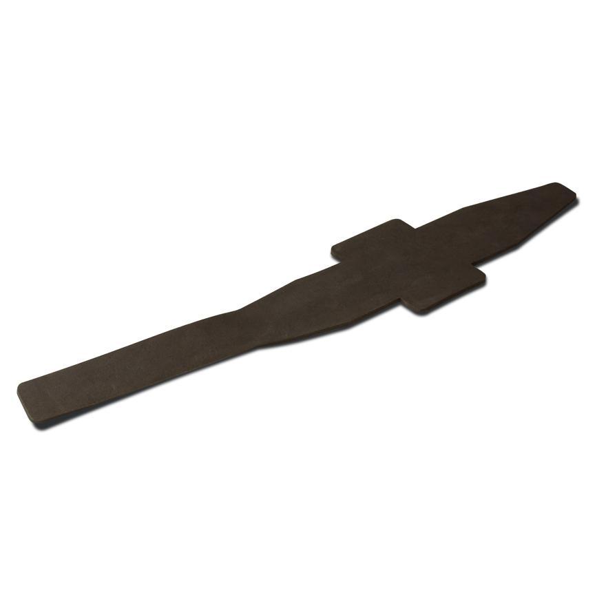 Rubber pad battery (660767)