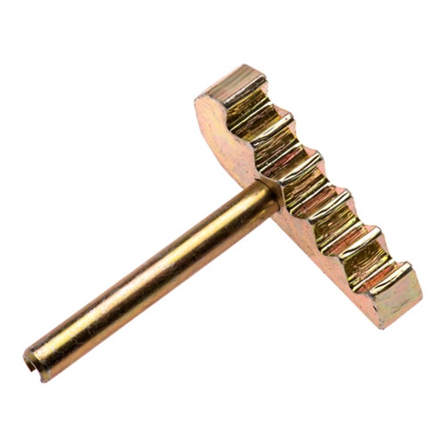 Fixation tool assy. starter gear (676205)