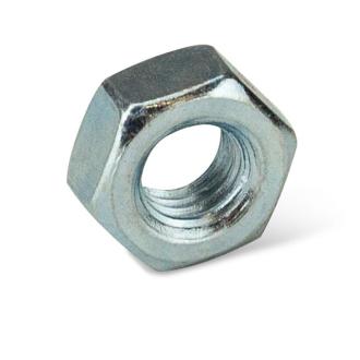 Mutter für Kupplung M10 × 1 (942951)