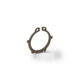 Retaining ring with lug 20 × 1,2 mm (945664)