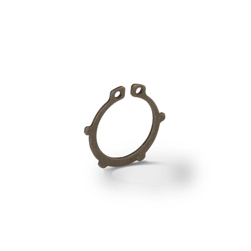 Retaining ring with lug 20 × 1,2 mm (945664)