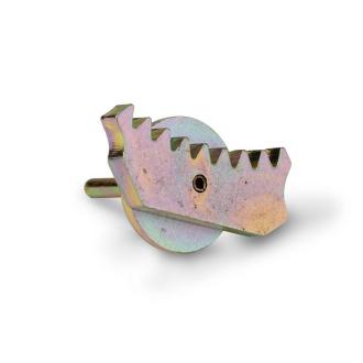 Fixation tool assy. starter gear (676202)