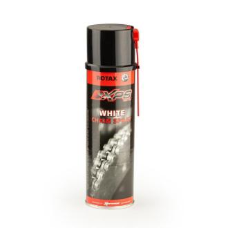 Chain spray XPS White 500 ml
