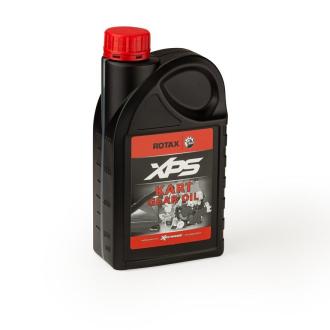 Gear oil XPS MAX 1 ltr.
