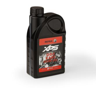XPS Getriebe Öl DD2 1 Liter