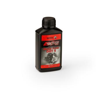 Brake fluid Rotax XPS DOT4 250 ml