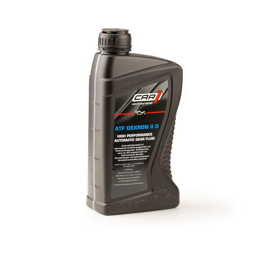 ATF-oil trans Dexron IID 1 liter