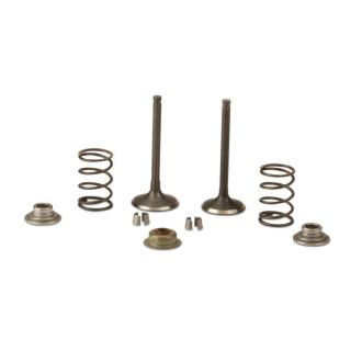 Repair-kit lock valves (EVO3) 160 + 200 cc