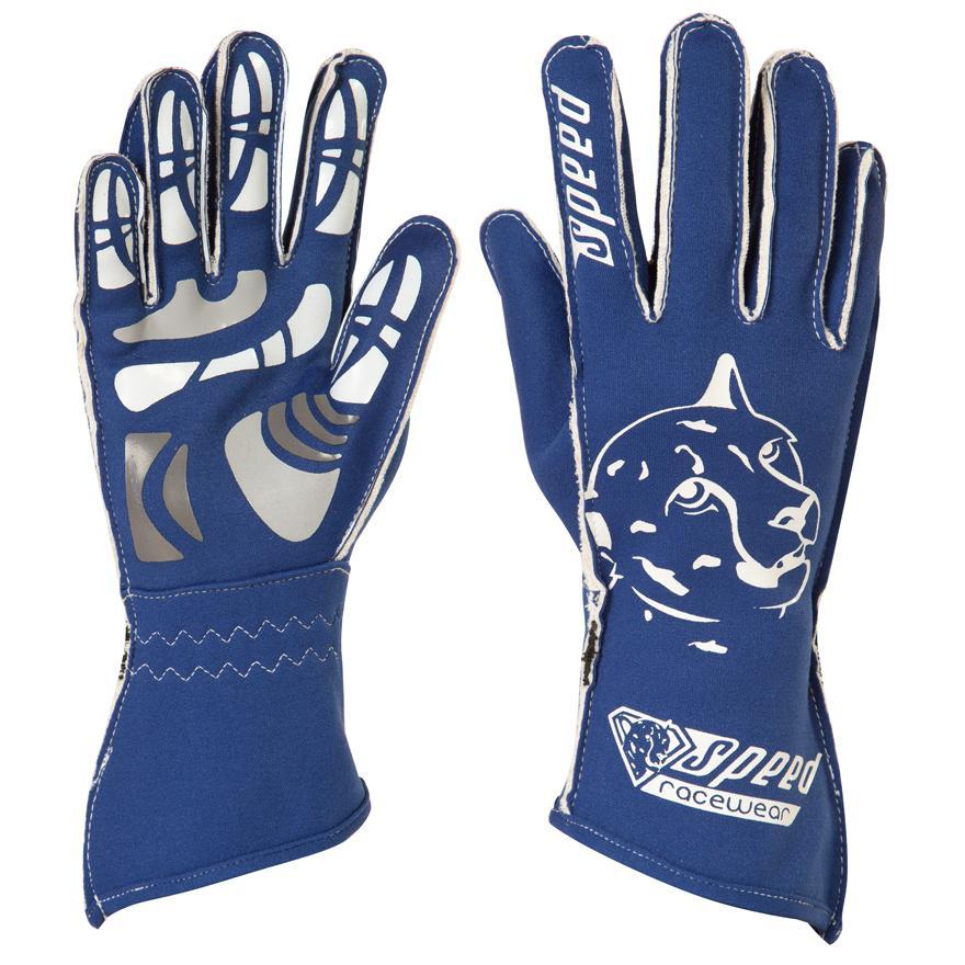 Glove MELBOURNE G-2