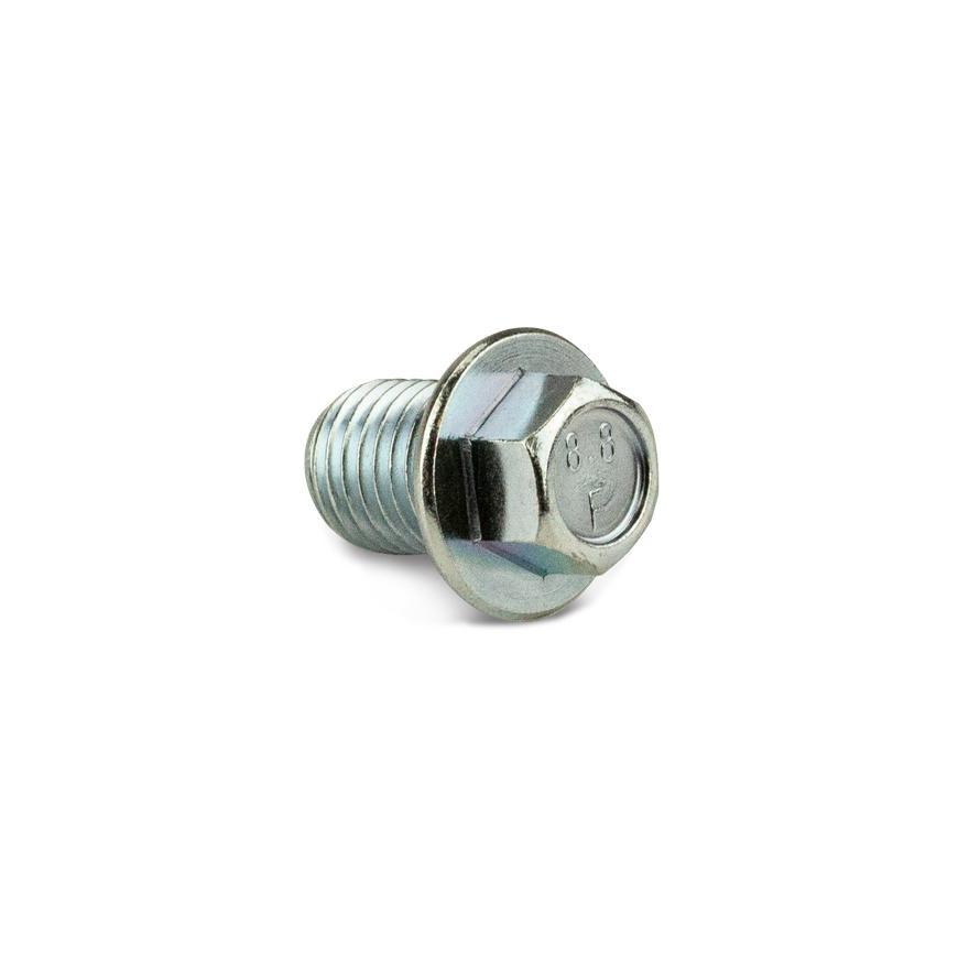 Refilling screw 12 mm