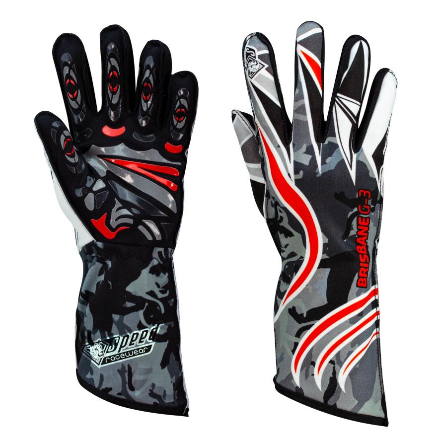 Glove BRISBANE G-3