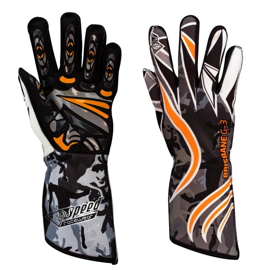 Glove BRISBANE G-3